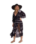 Mist & Sand Robe Cover-Up