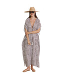 Liora Kaftan Cover-Up