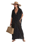 Avela Kaftan Cover-Up