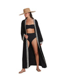 Soar & Shore Robe Cover-Up