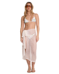 Porto Crochet Pareo Cover-Up