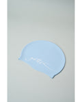 Light-Blue Swim Cap-Light blue