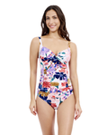 Melody Sweetheart Tankini Tops