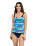 Bachata E Cup Underwire Tankini