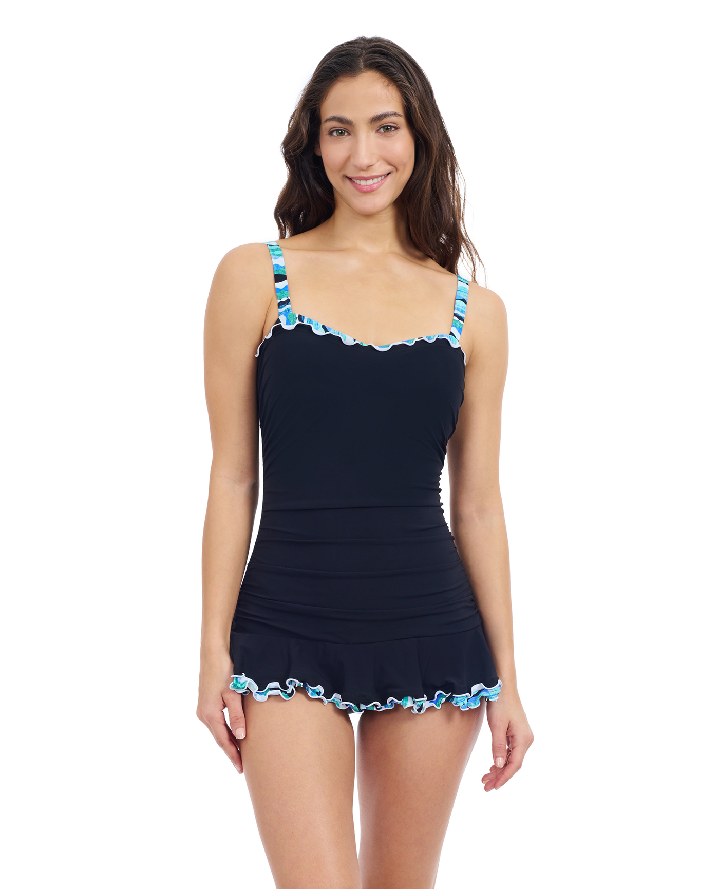 Profile by Gottex Swimdresses