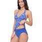 Profile by Gottex Tulip Halter Tankini