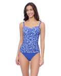 Tulip D Cup Tankini