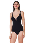 Beyond Time D-Cup Tankini Top
