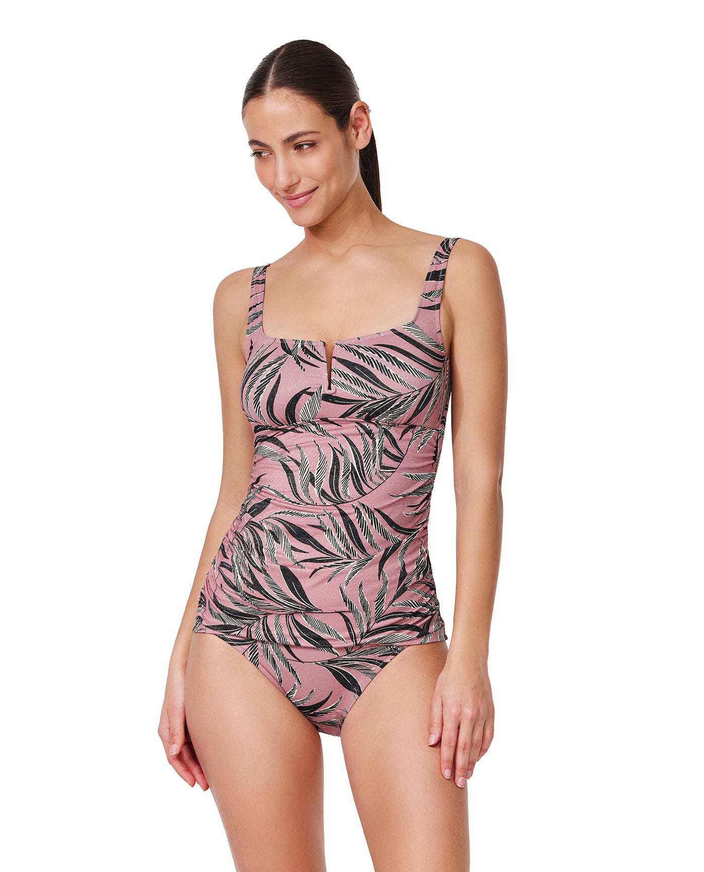 Gottex Official Website | Luxury Swimwear & Clothing