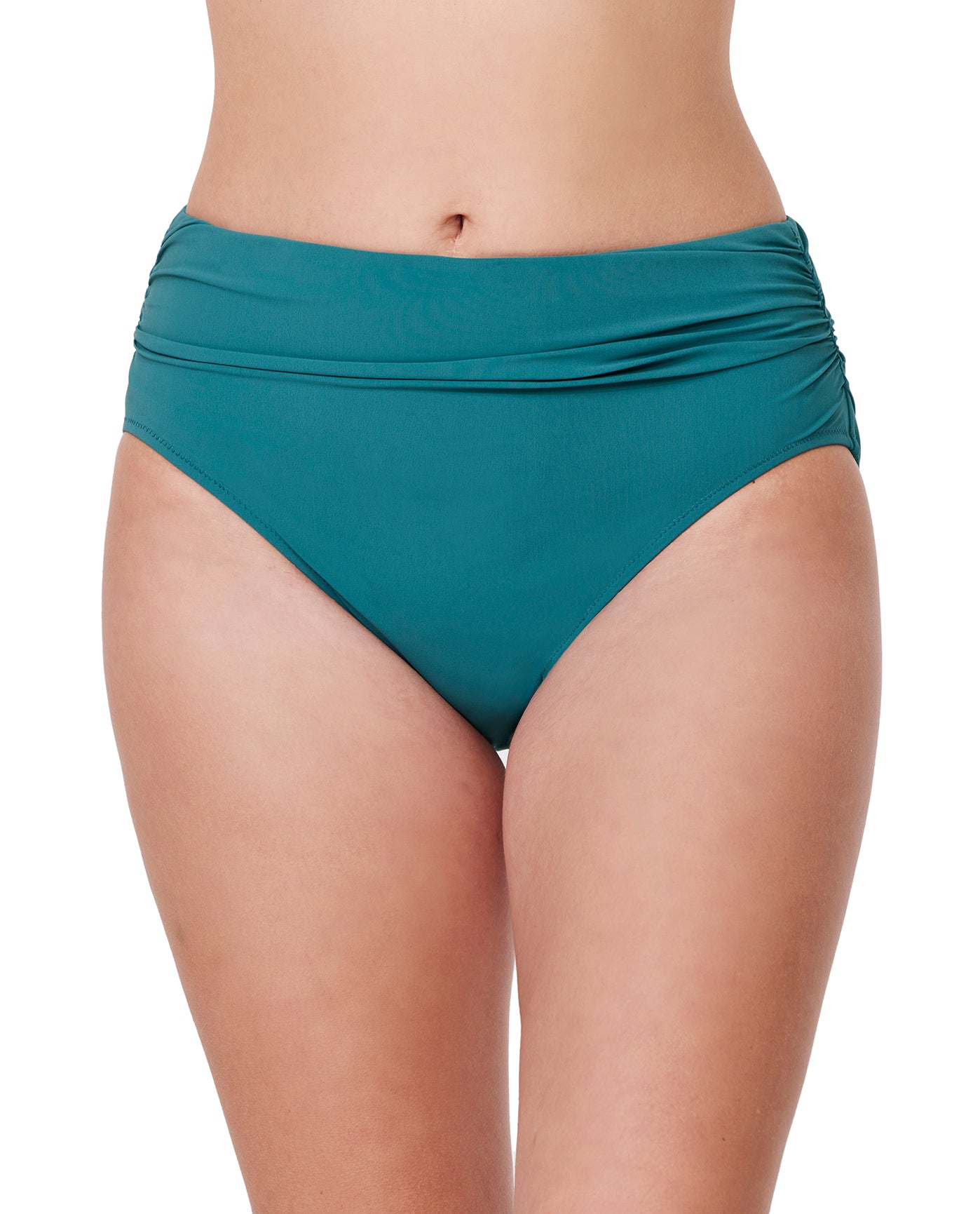 Bachelorette Mid Rise Swim Bottom