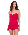 Tutti Frutti Bandeau Swimdress