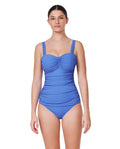 Tutti Frutti Underwire D-Cup Tankini Top
