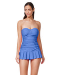 Tutti Frutti Bandeau Swimdress