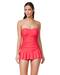Tutti Frutti Bandeau Swimdress