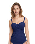 Tutti Frutti Underwire D-Cup Tankini Top