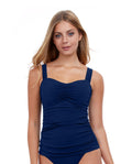 Tutti Frutti Underwire E-Cup Tankini Top