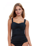 Tutti Frutti Underwire F-Cup Tankini Top