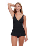Tutti Frutti D-Cup Swimdress