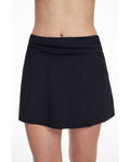 Tutti Frutti Pull-On Cover-Up Skirt