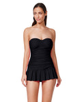 Tutti Frutti Bandeau Swimdress