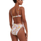 Flirtt Botanic Party Underwire Bikini Top | Flirtt Botanic Party Muli