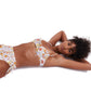 Flirtt Botanic Party Underwire Bikini Top | Flirtt Botanic Party Muli
