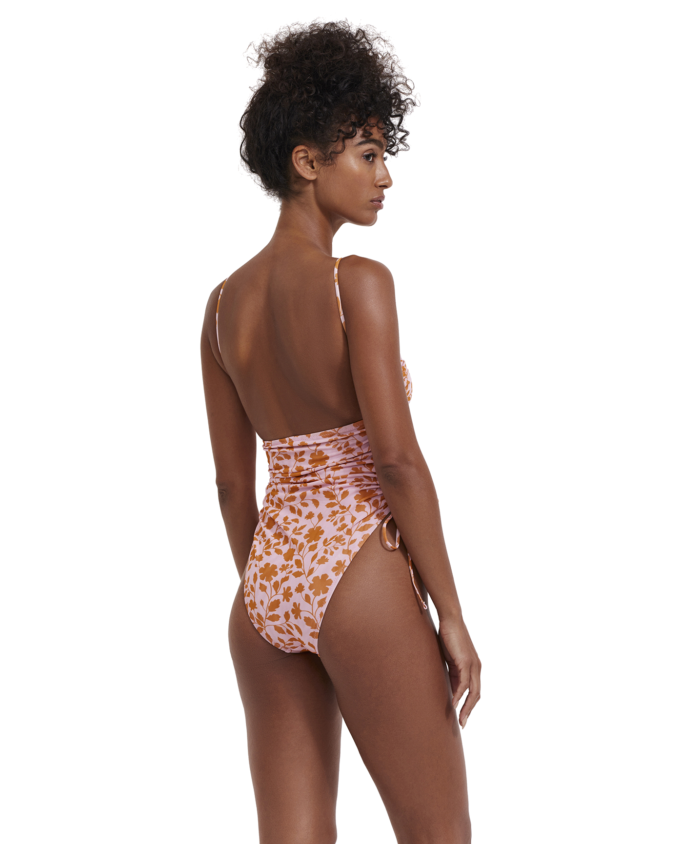 Lolita Adjustable One Piece