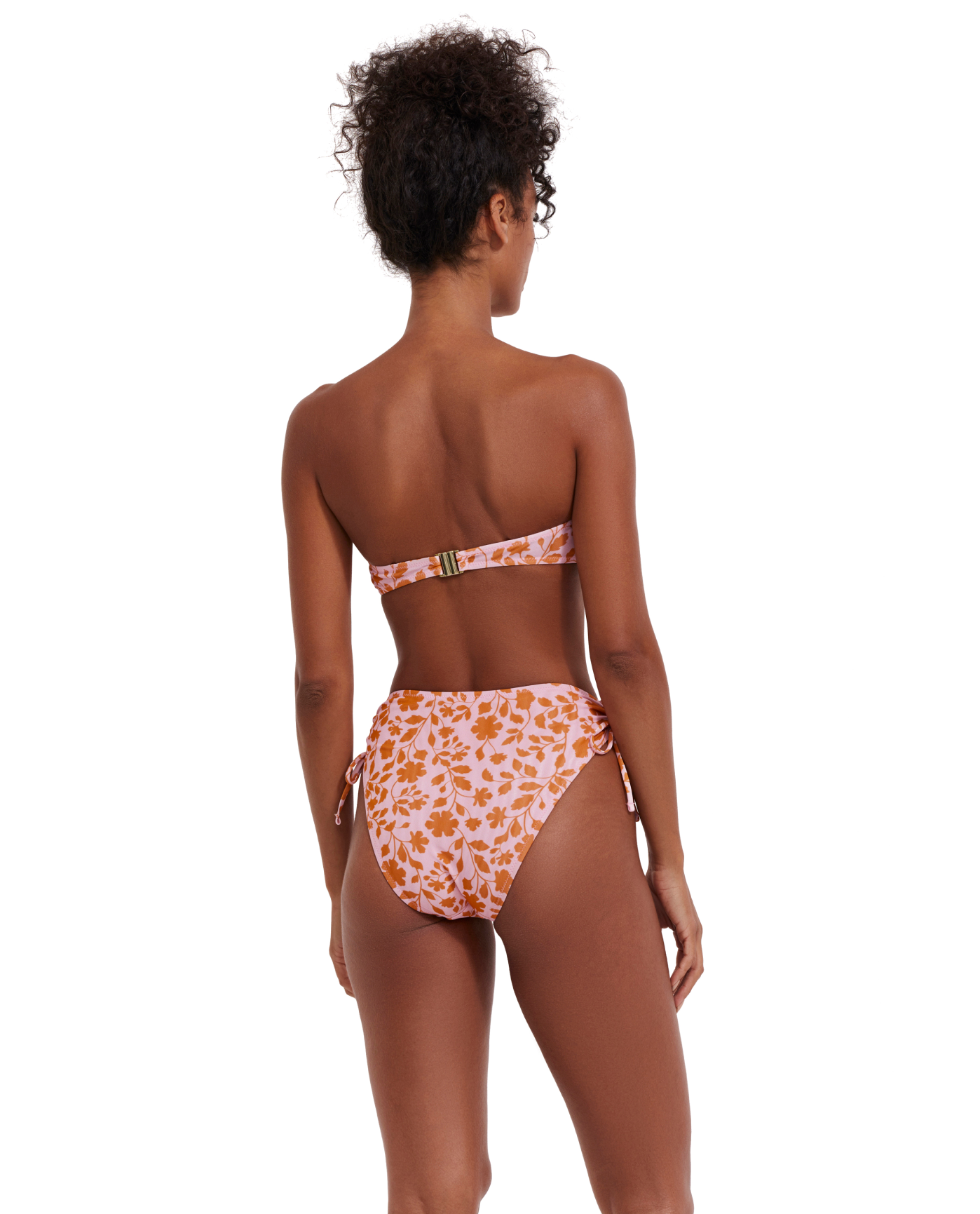 Lolita Bandeau Bikini Top