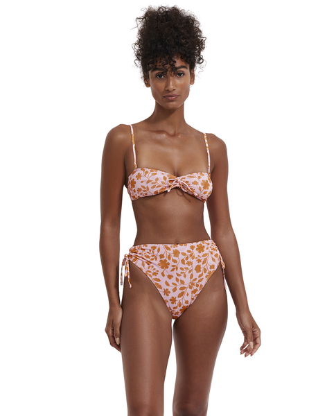 Lolita Bandeau Bikini Top Gottex Flirtt