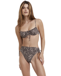 Bella Flora Underwire Bikini Top