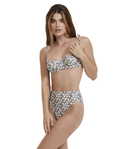 Field Of Dreams Underwire Bikini Top
