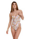 Botanic Party Adjustable One Piece
