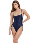 Satin Touch Adjustable One Piece