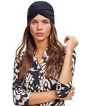 Modest Knot Swim Hair Covering