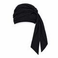 Hair Covering With Tie