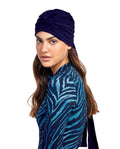 Hair Covering With Tie