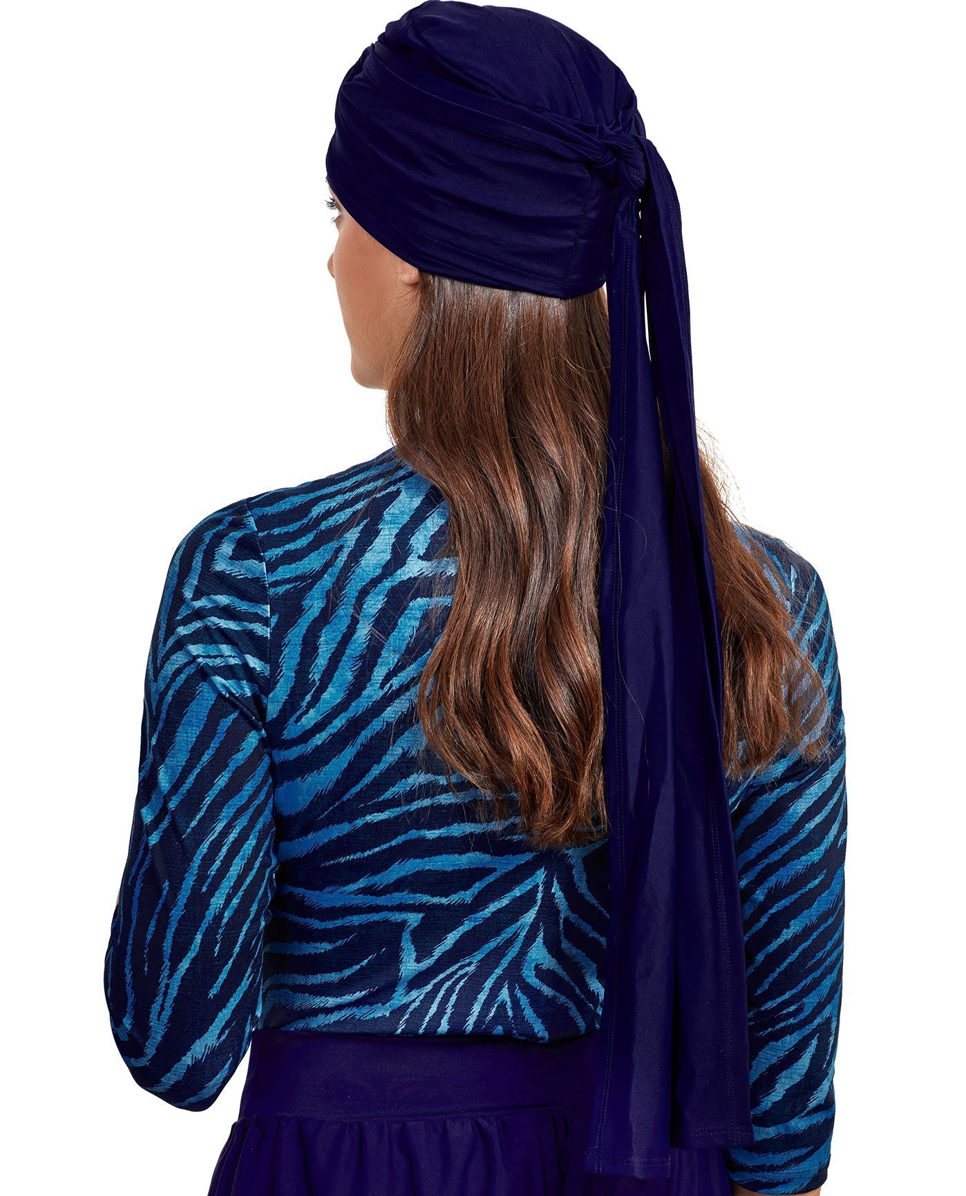 I GOTTEX MODEST ADMIRAL BLUE