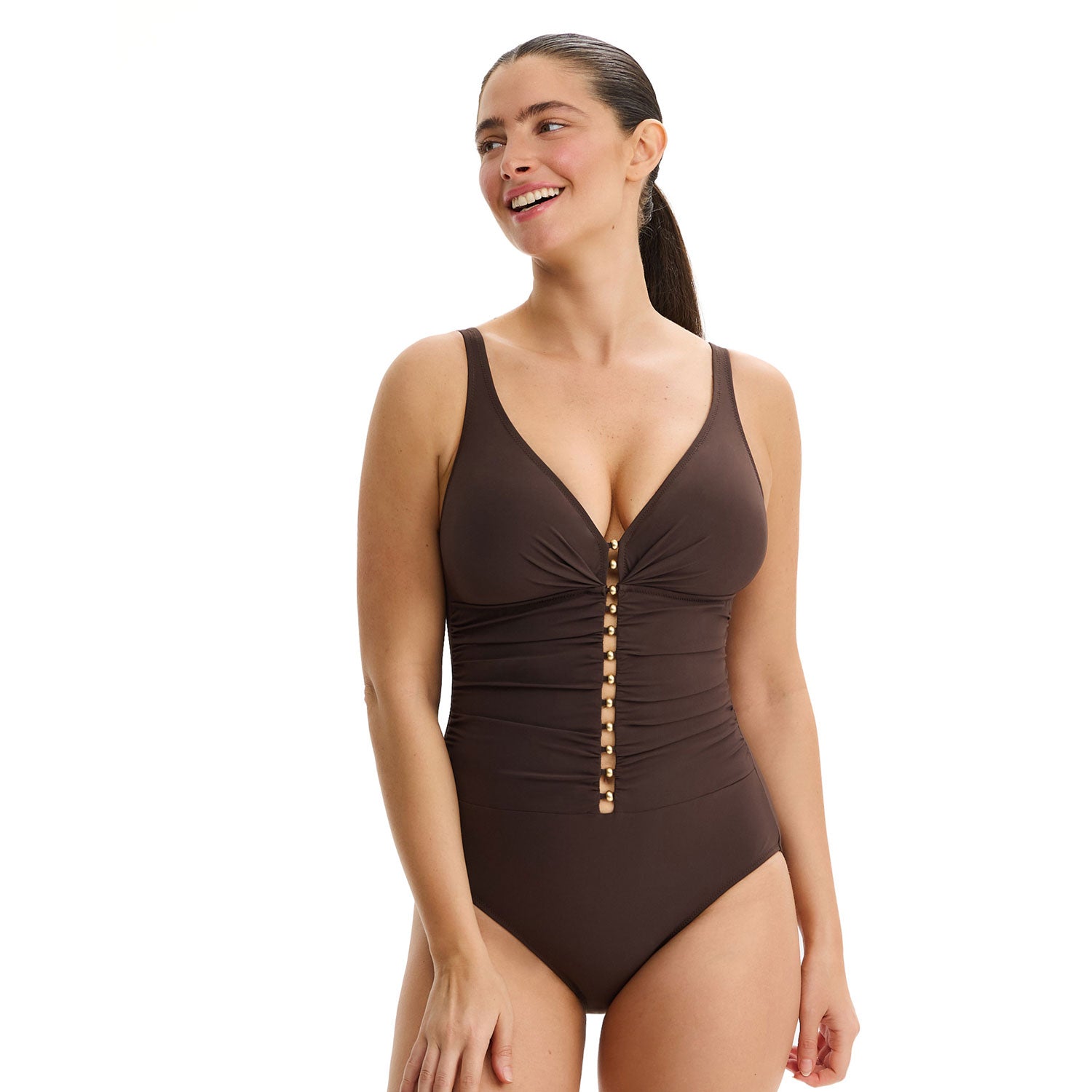 Gottex Official Website | Luxury Swimwear & Clothing