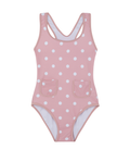 Dot Dot Dot  Racerback One Piece