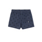 Boys 2 Match Drawstring Swim Shorts