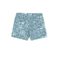 Boys 2 Match Drawstring Swim Shorts