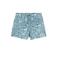 Boys 2 Match Drawstring Swim Shorts