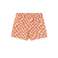 Boys 2 Match Drawstring Swim Shorts