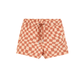 Boys 2 Match Drawstring Swim Shorts