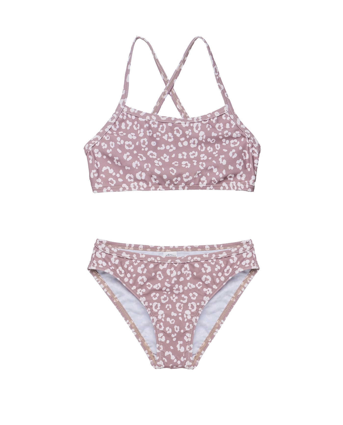 Kids Two Piece Swimwear