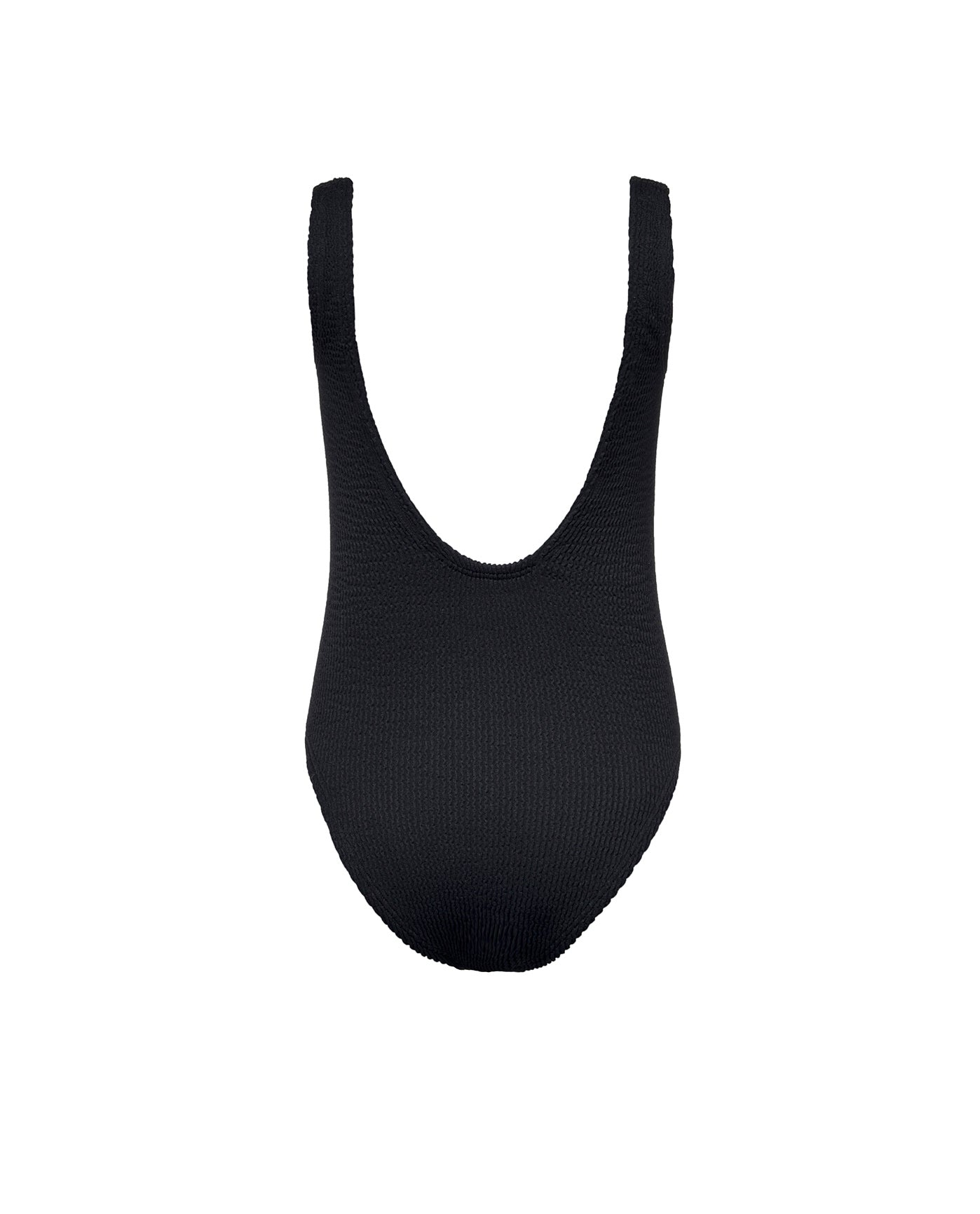 Tubular Multi-Size Fit One Piece -Black