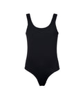 Tubular Multi-Size Fit One Piece -Black