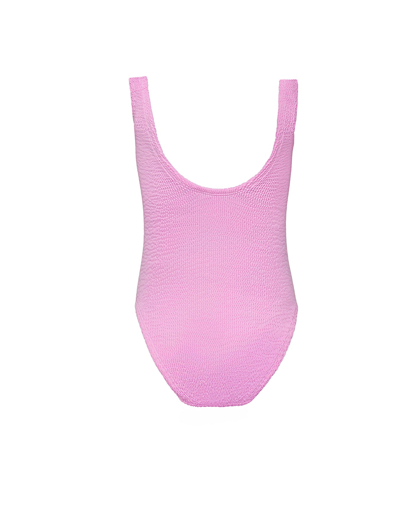 Tubular Multi-Size Fit One Piece -Pink