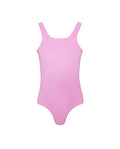 Tubular Multi-Size Fit One Piece -Pink