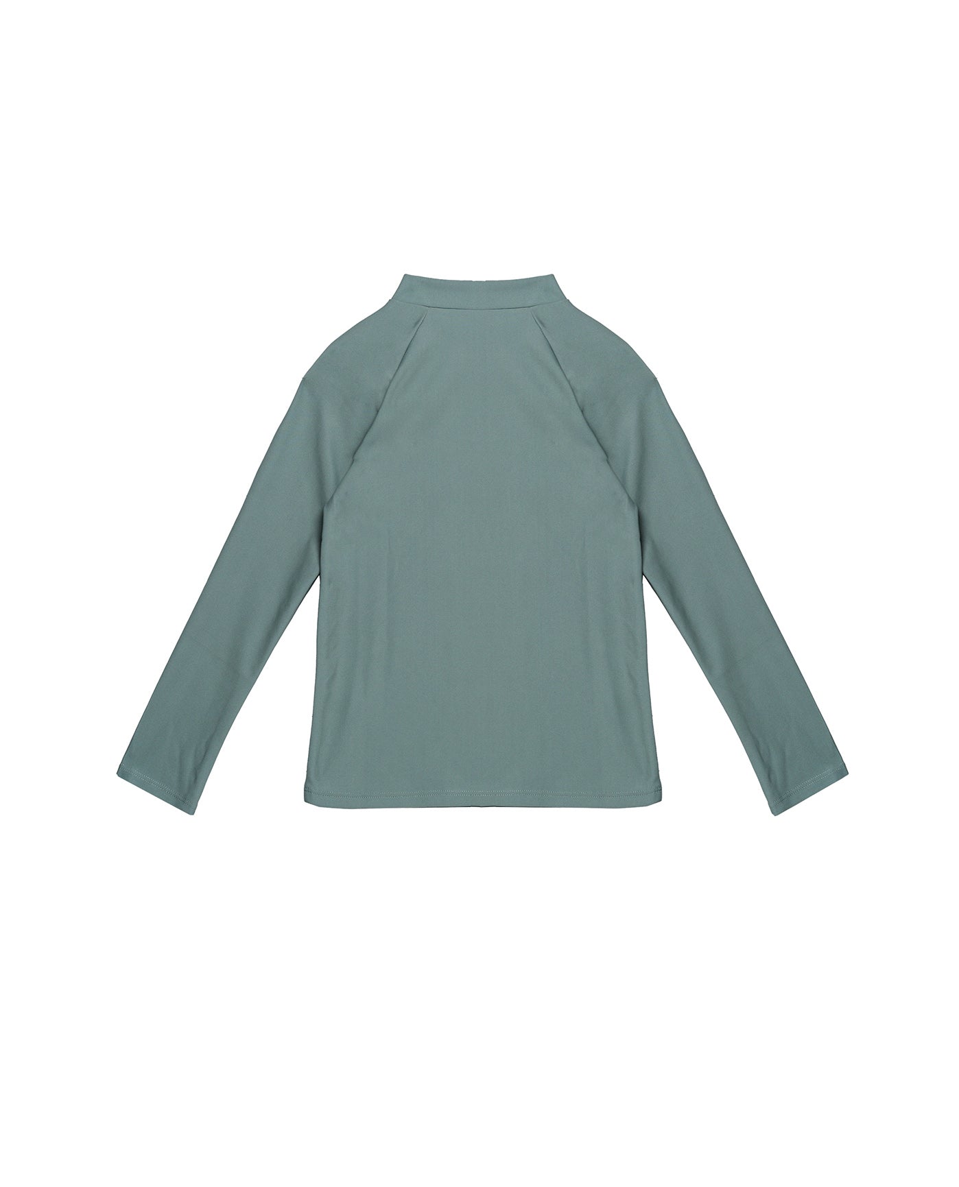 Beach Scout Long Sleeve Swim Shirt-Grey